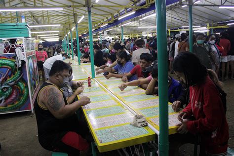 bingo roulette manila philippines|7 Best Bingo Halls in the Philippines: A Gamer's Guide .